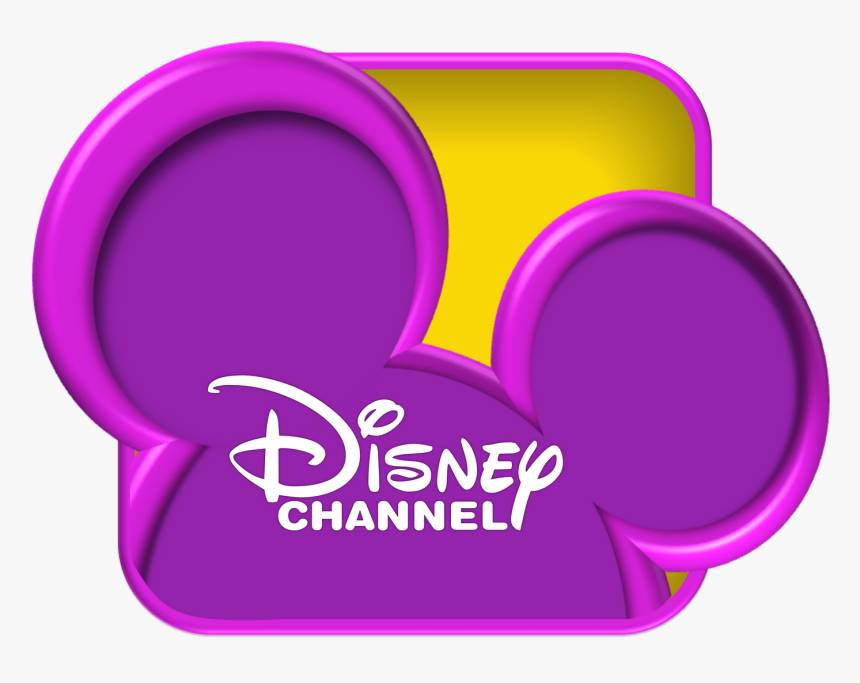 Series De Novedad En Disney Channel - Disney Channel Not Logo, HD Png Download, Free Download