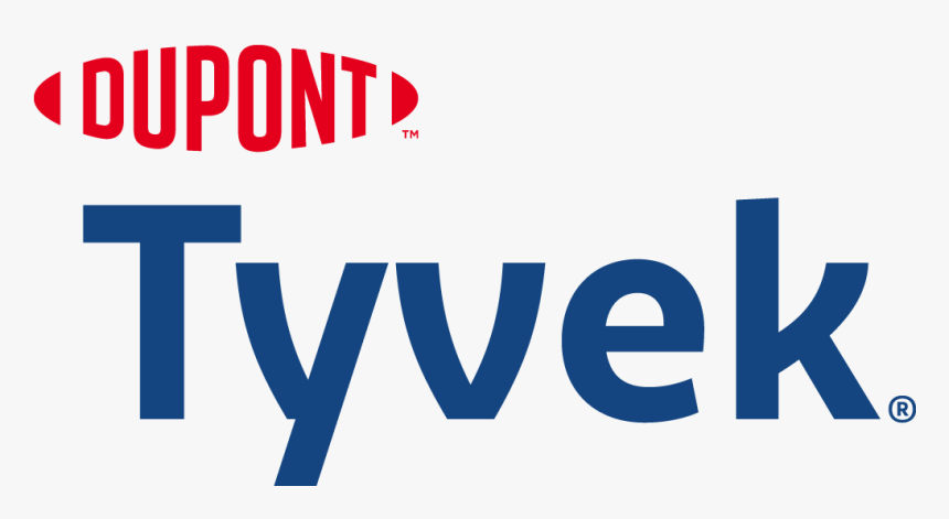 Dupont Tyvek House Wrap Logo, HD Png Download, Free Download