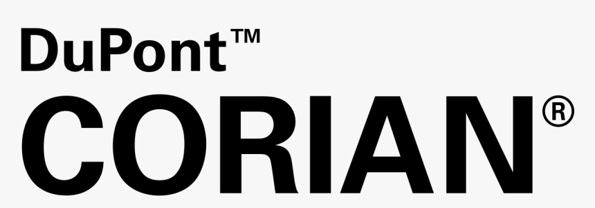 Dupont Corian - Dupont Corian Logo Png, Transparent Png, Free Download