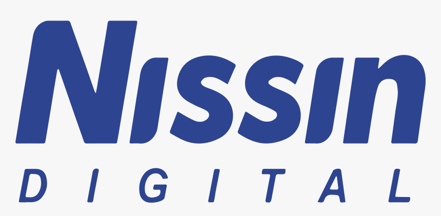 Nissin Di600 Flash For Nikon - Nissin Digital, HD Png Download, Free Download