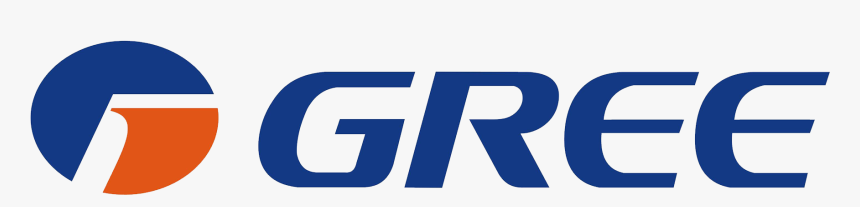 Gree Logo - Gree Ac Logo, HD Png Download, Free Download
