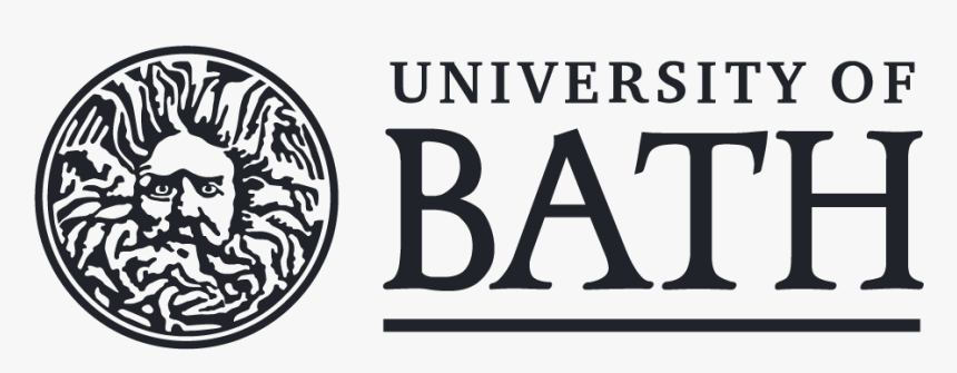 University Of Bath Logo Png - Logo University Of Bath, Transparent Png, Free Download