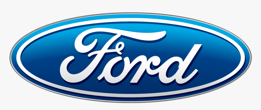 Dupont Ford Ltee - Ford Ecosport Logo Png, Transparent Png, Free Download