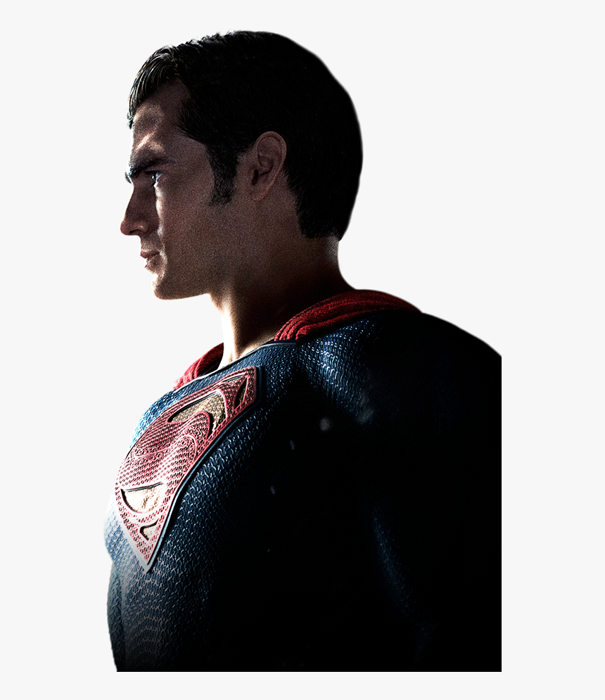 Batman Vs Superman ¿quién Ganará - Superman Henry Cavill Png, Transparent Png, Free Download