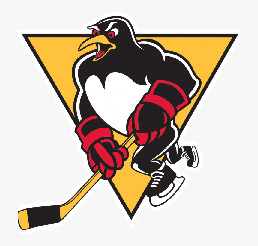 Wilkes Barre Scranton Penguins, HD Png Download, Free Download