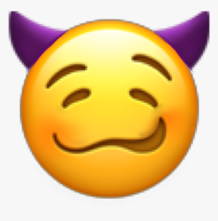 Smiley blushing Blushing Emoji