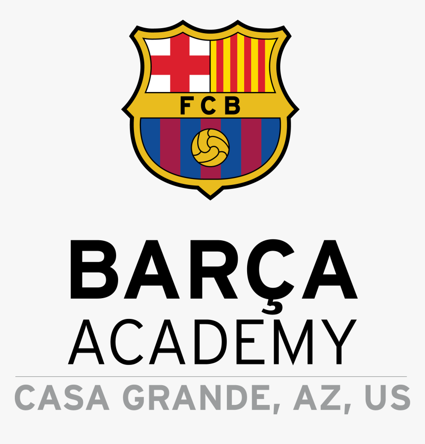 Barça Academy - Fc Barcelona, HD Png Download, Free Download