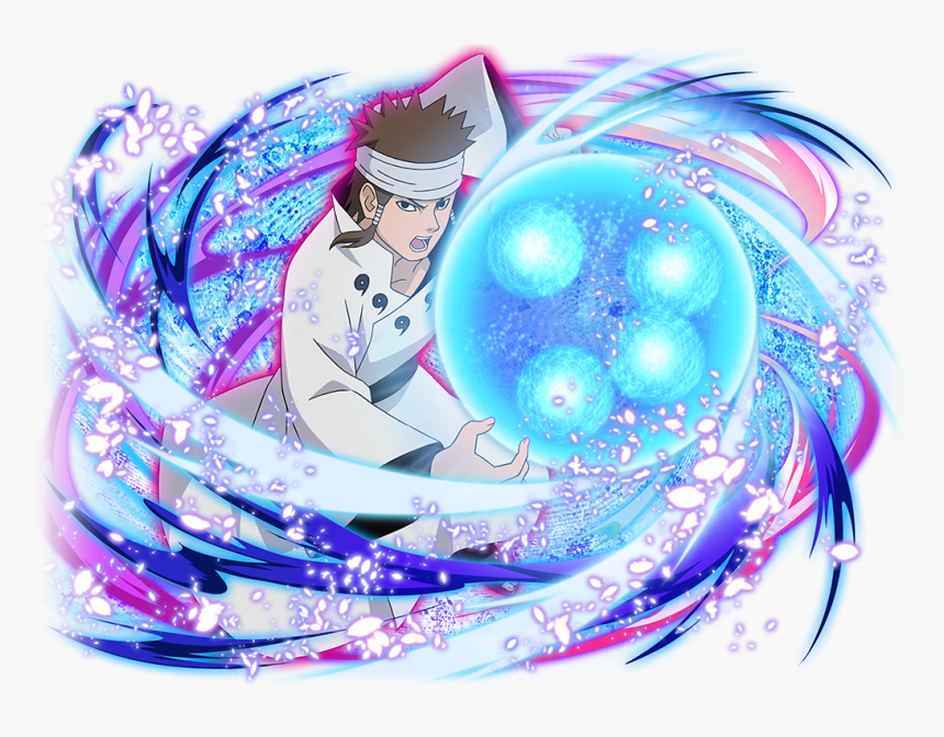 Indra Naruto Blazing X, HD Png Download, Free Download