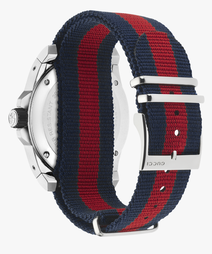 Gucci Strap For Watch, HD Png Download, Free Download