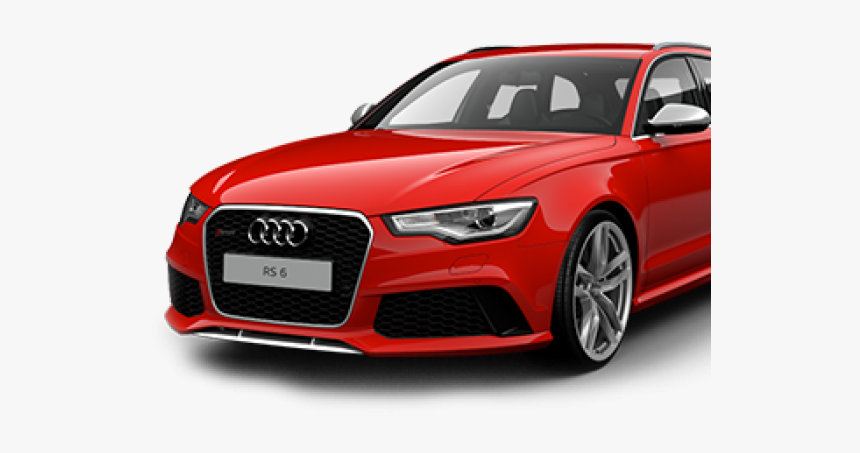 Audi Png Transparent Images - Executive Car, Png Download, Free Download