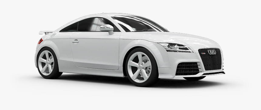 Forza Wiki - Audi Tt Rs Coupe Forza Horizon 4, HD Png Download, Free Download