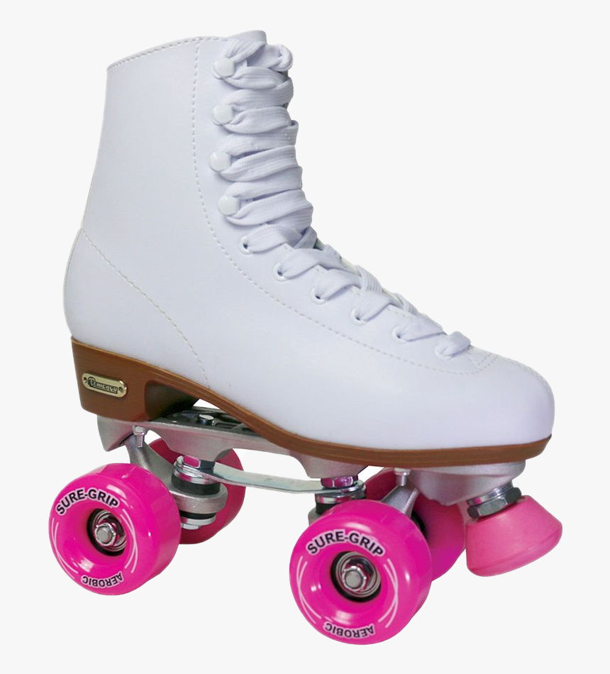 Roller Skates Transparent Background, HD Png Download, Free Download