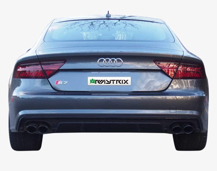 Audi A7, HD Png Download, Free Download