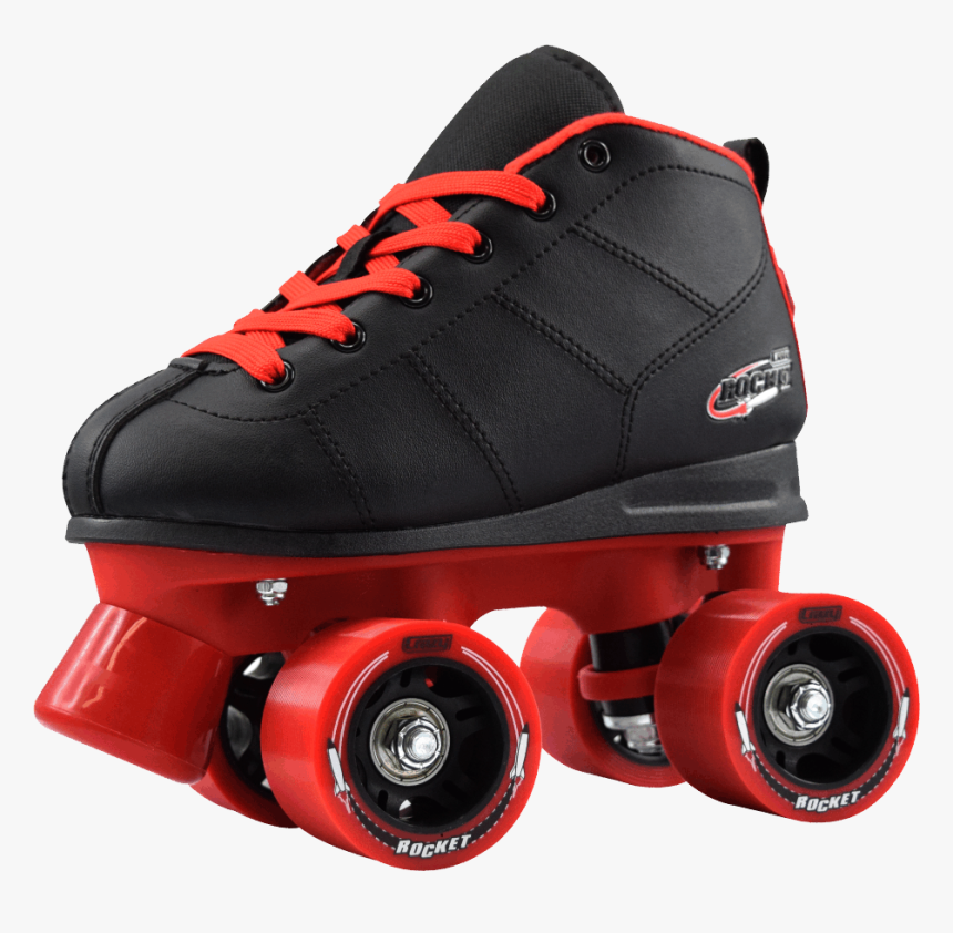 Roller Skates For Little Boys, HD Png Download, Free Download