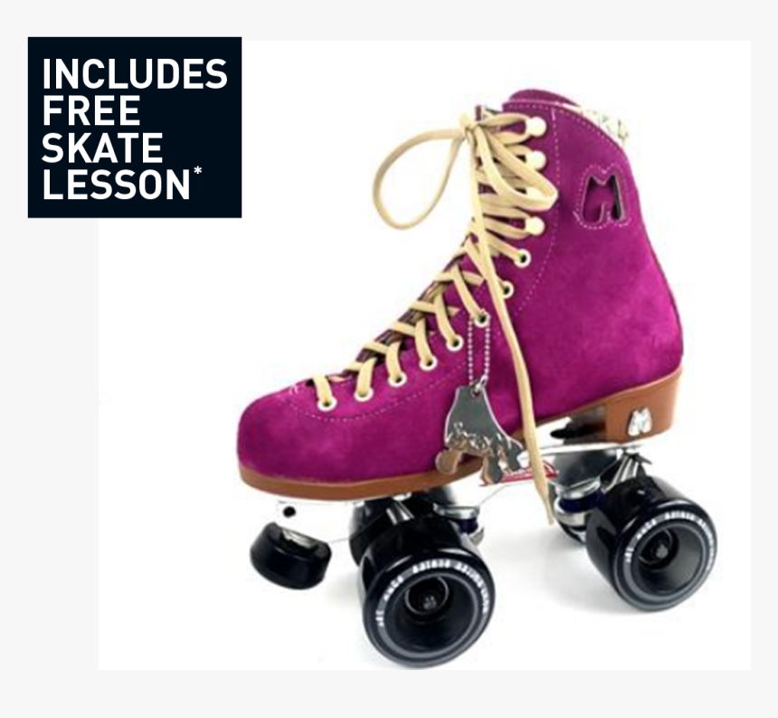 Moxi Roller Skates Australia, HD Png Download, Free Download