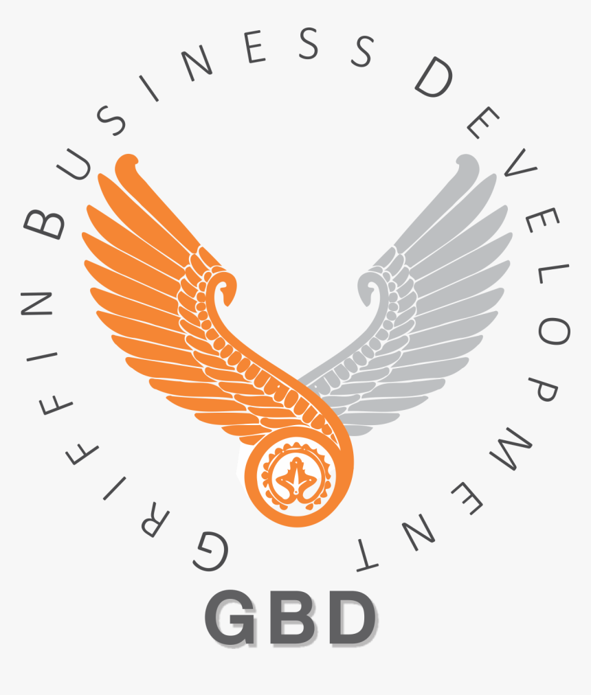 Griffin Business Development - Eagle, HD Png Download, Free Download