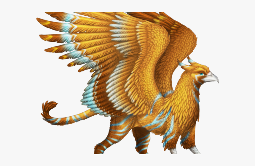 Griffin Png Transparent Images - Griffin Png, Png Download, Free Download