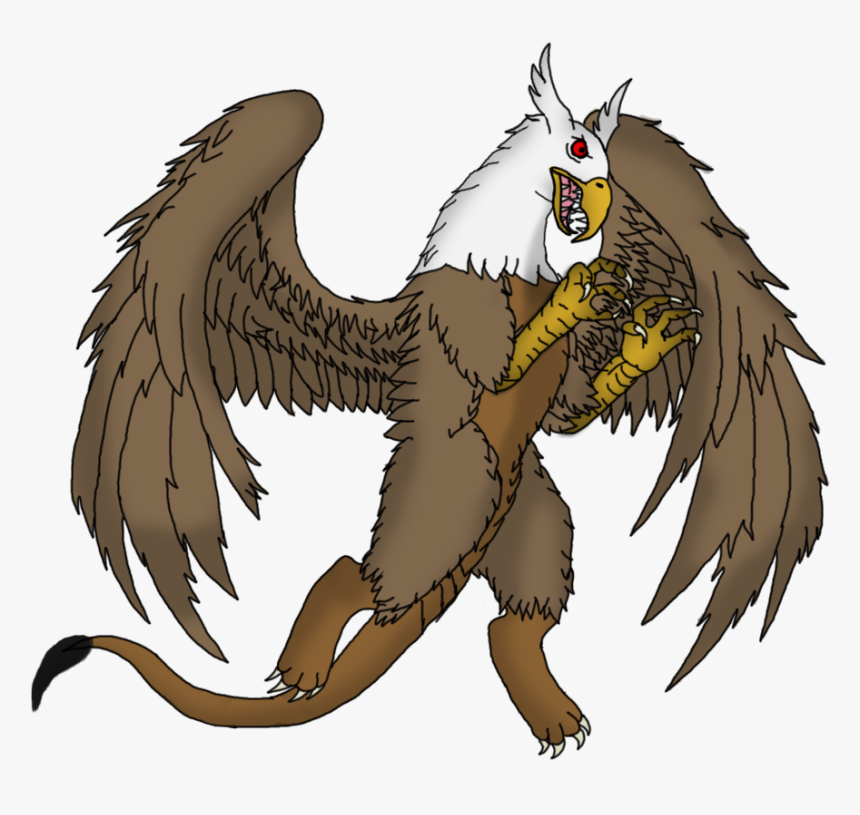 King Griffin, HD Png Download, Free Download