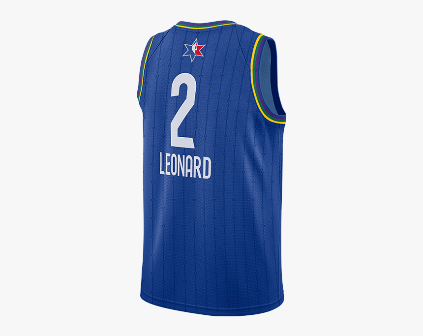 Lebron All Star Jersey 2020, HD Png Download, Free Download