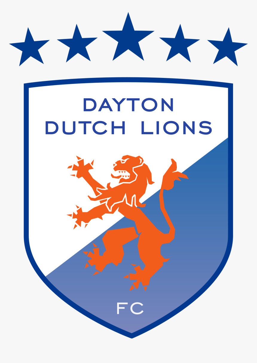 Afc Ann Arbor Vs Dayton Dutch Lions, HD Png Download, Free Download