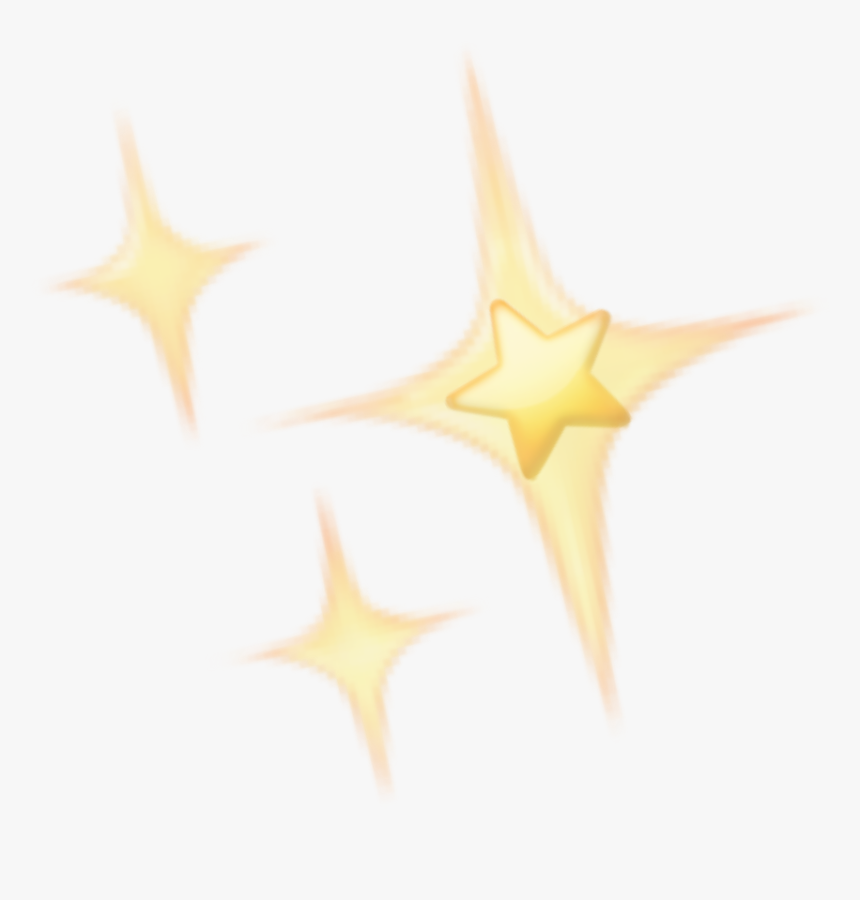 #star #stars #shine #cute #love #night #starry #starrysky - Star, HD Png Download, Free Download