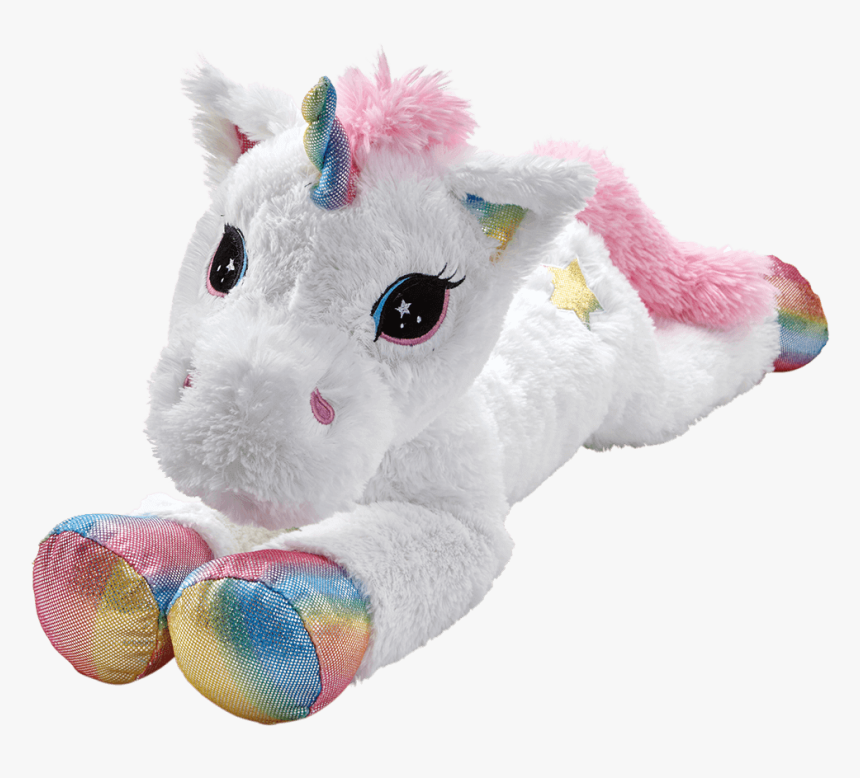 Snuggle Buddies Unicorn, HD Png Download, Free Download