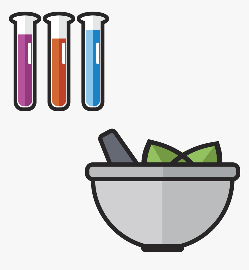 Sample Preparation Clipart , Png Download - Preparation Of Samples Clipart Png, Transparent Png, Free Download