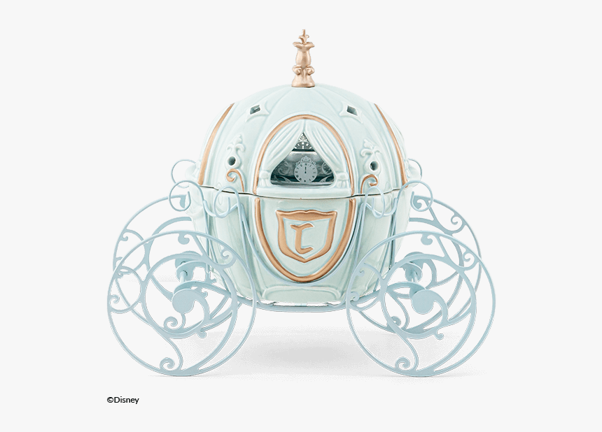 Scentsy Cinderella Carriage Warmer, HD Png Download, Free Download