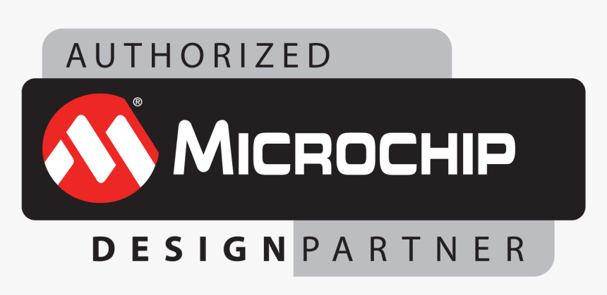 Authorized Microchip Design Partner - Microchip Authorized Design Partner, HD Png Download, Free Download