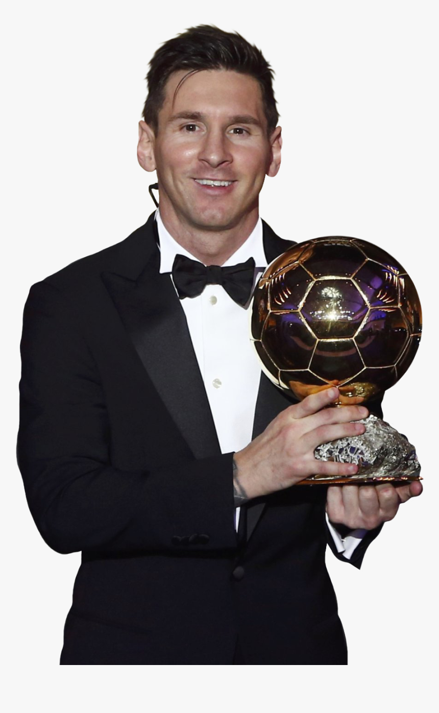 Tim Burton Director Png , Png Download - Messi Ballon D Or Png, Transparent Png, Free Download