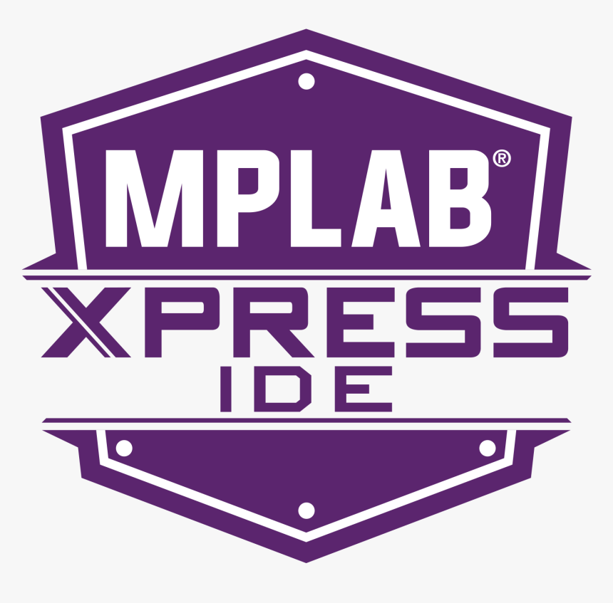 Transparent Microchip Png - Mplab Xpress Ide, Png Download, Free Download