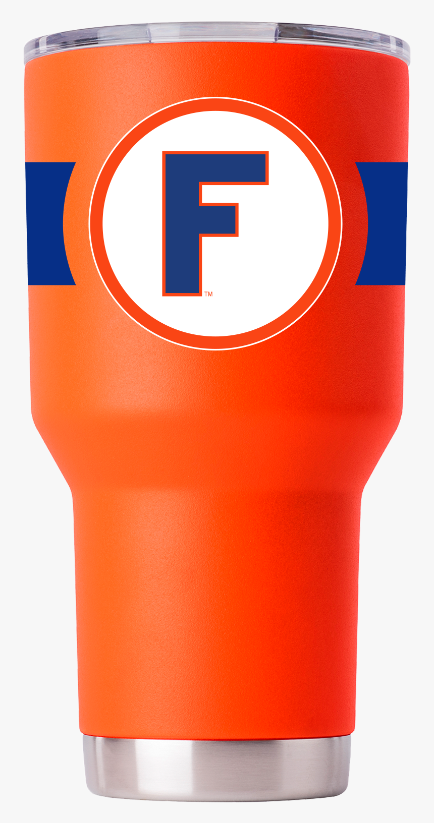 Fla 30ord V6 - Florida Gators Tumblers, HD Png Download, Free Download