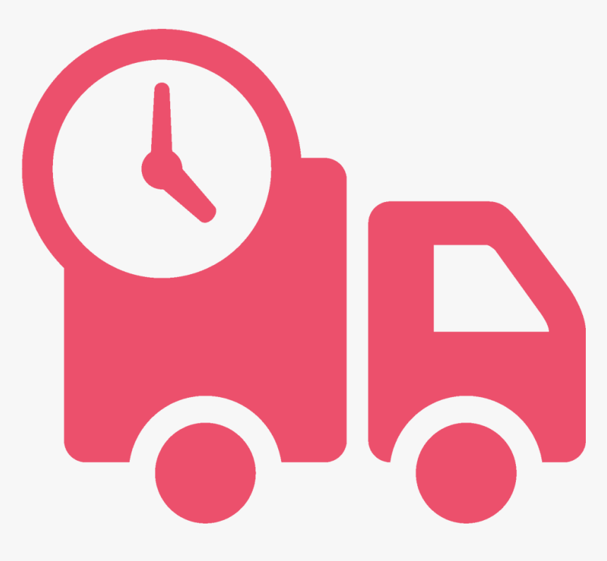 Delivery Icon Transparent, HD Png Download, Free Download