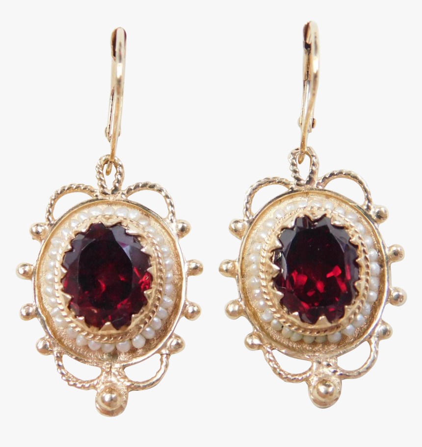 Earrings, HD Png Download, Free Download