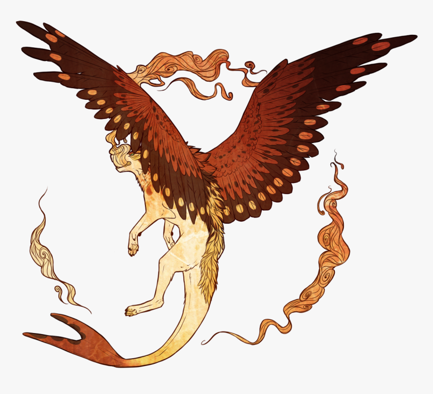 Ring Of Smoke - Osprey, HD Png Download, Free Download