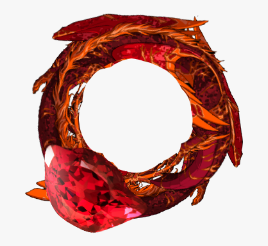 Garnet - Circle, HD Png Download, Free Download