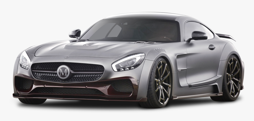 Amg Gt Wide Body Kit, HD Png Download, Free Download