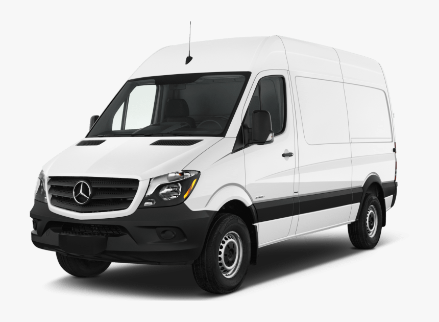 Thumb Image - Mercedes Benz Sprinter 2016, HD Png Download, Free Download