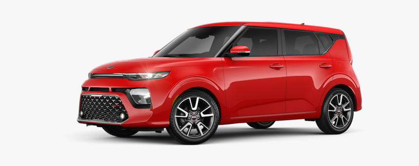 2020 Soul Gt-line, HD Png Download, Free Download