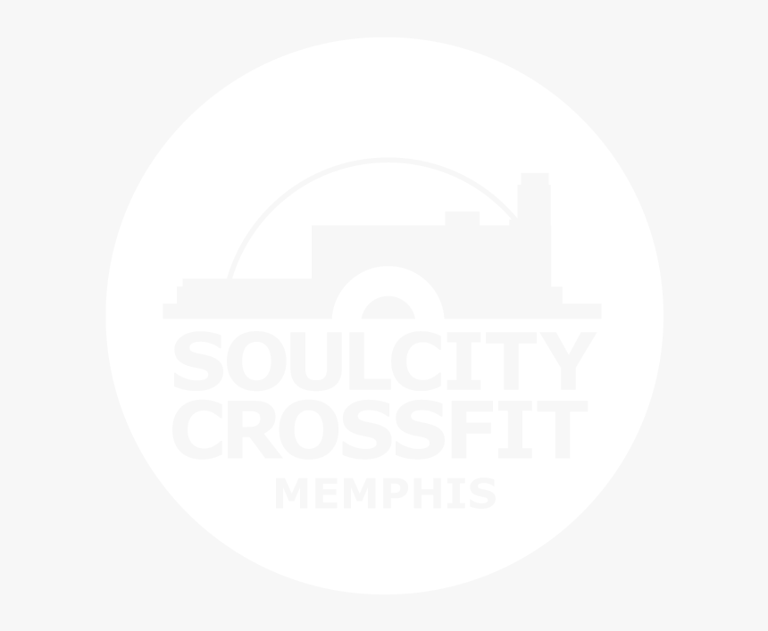 Soulcitylogos White Medium - Love, HD Png Download, Free Download