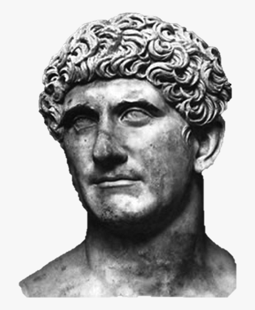 Mark Antony Png, Transparent Png, Free Download