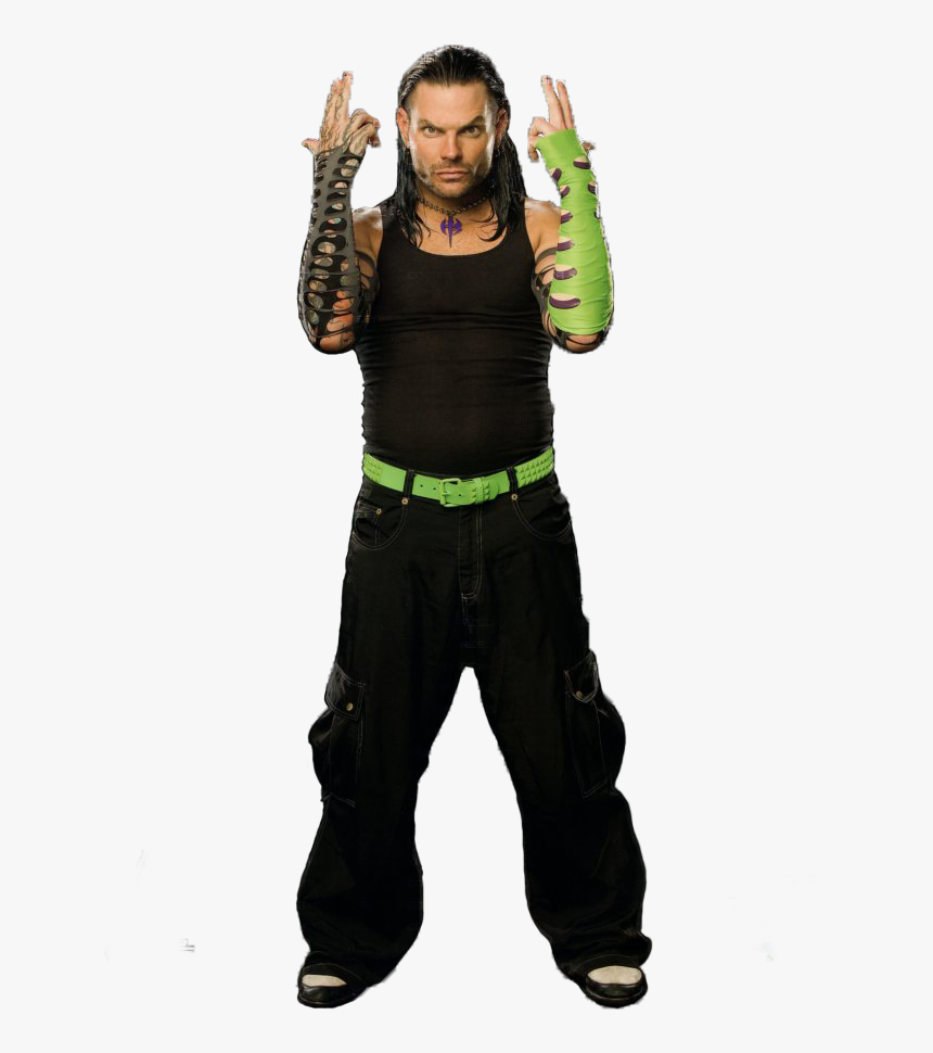 Jeff Hardy Png Images Transparent Free Download - Jeff Hardy, Png Download, Free Download