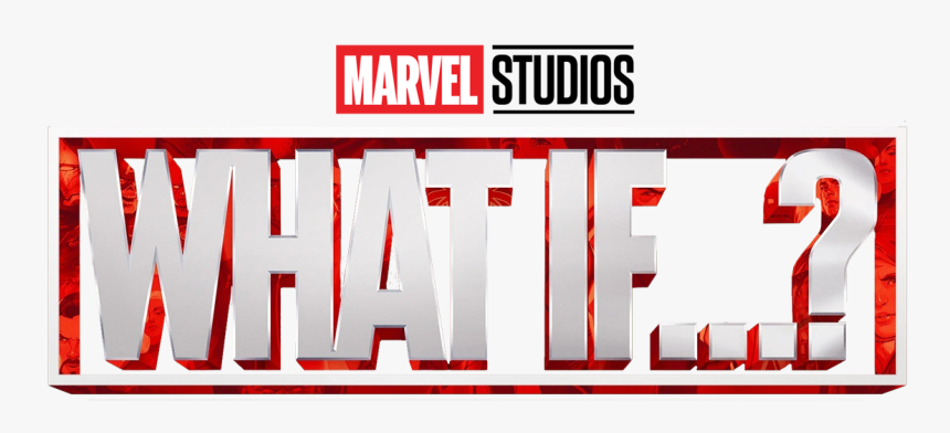 Marvel Studios’ What If - Graphic Design, HD Png Download, Free Download
