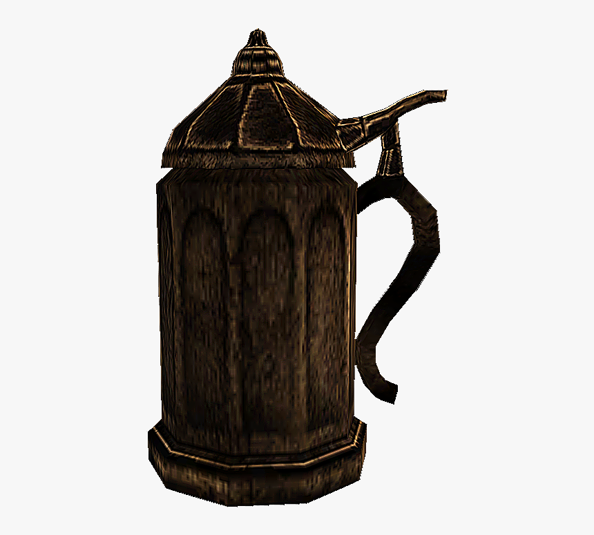 Elder Scrolls - Antique, HD Png Download, Free Download