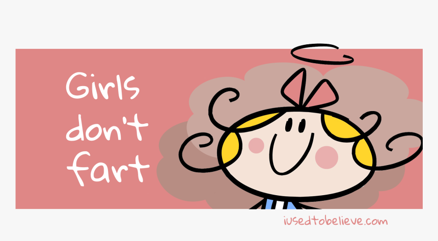 Farts free girl Ultimate List