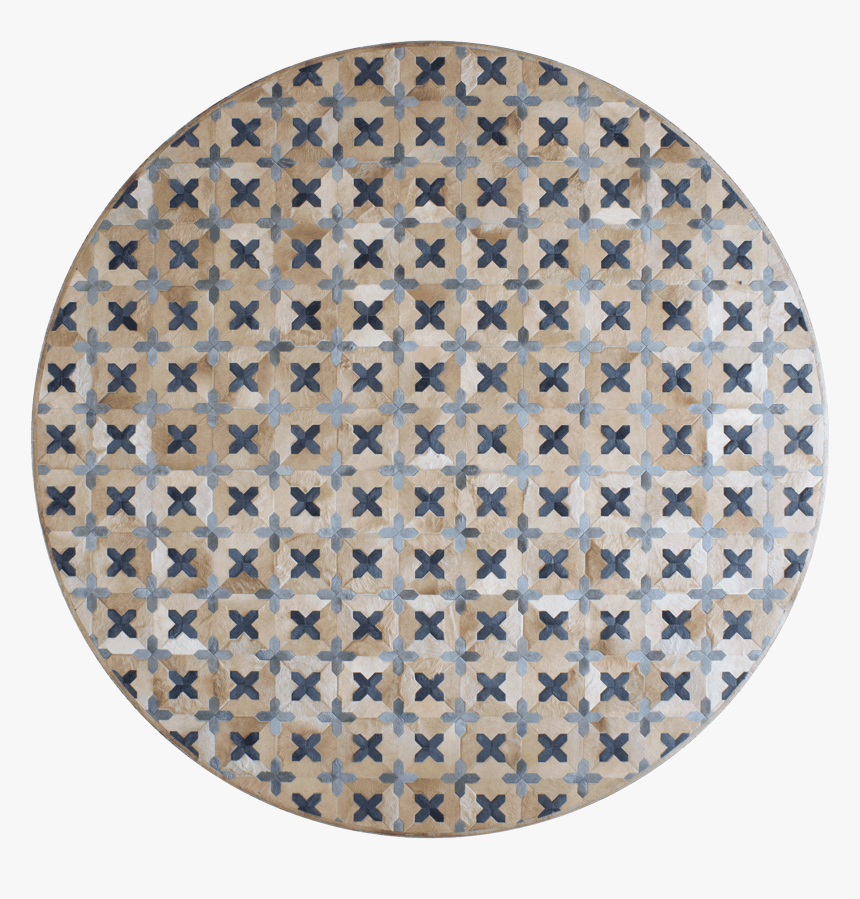 Fez Shown In Maple, Smoke Silver - Assiette Plate Noir Et Blanche, HD Png Download, Free Download