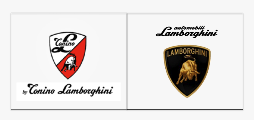 What"s In A Brand Name - Automobili Lamborghini Tonino Lamborghini, HD Png Download, Free Download