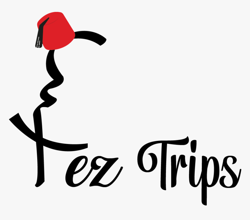 Fez Trips - Calligraphy, HD Png Download, Free Download