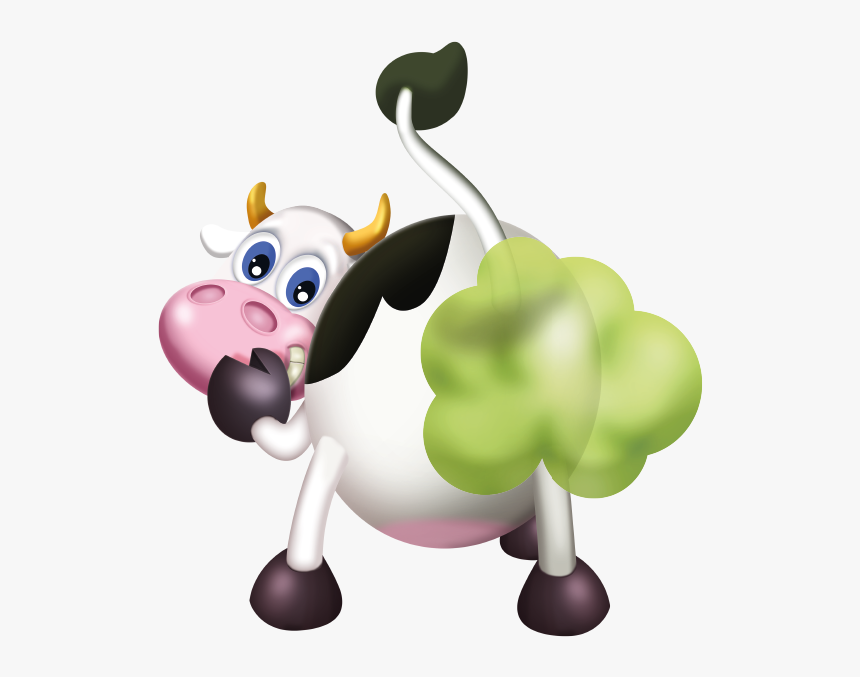 Fartyfart - Cartoon, HD Png Download, Free Download