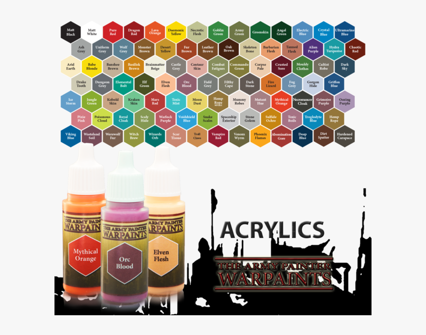 Army Painter Wet Mud, HD Png Download, Free Download